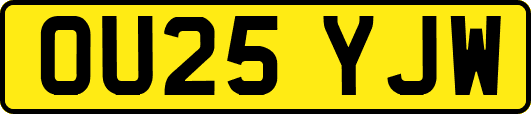 OU25YJW