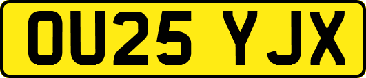 OU25YJX