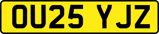 OU25YJZ