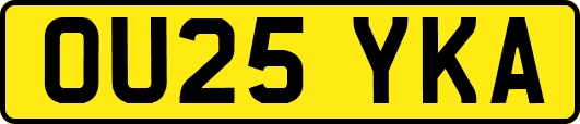 OU25YKA