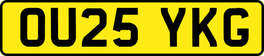 OU25YKG