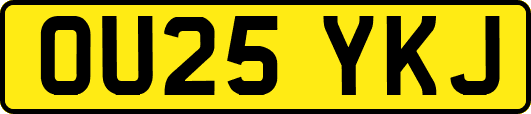 OU25YKJ