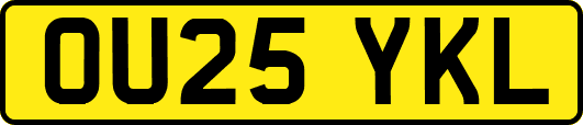OU25YKL