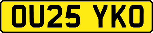 OU25YKO