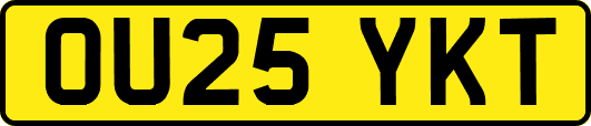OU25YKT