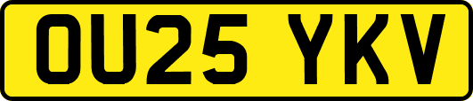 OU25YKV