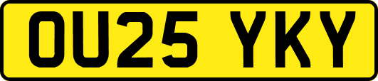 OU25YKY