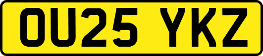 OU25YKZ