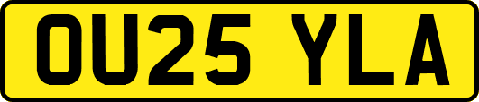 OU25YLA