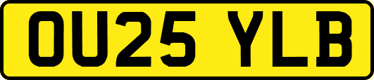 OU25YLB