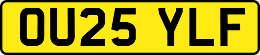 OU25YLF
