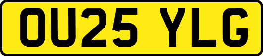 OU25YLG