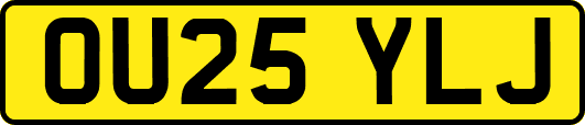 OU25YLJ