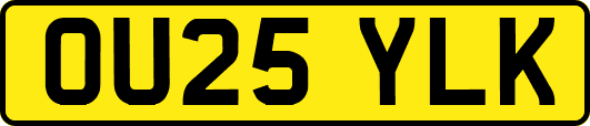OU25YLK