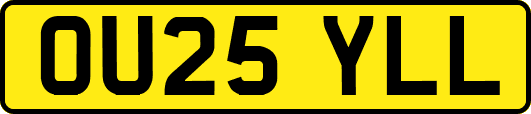OU25YLL