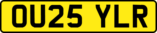 OU25YLR