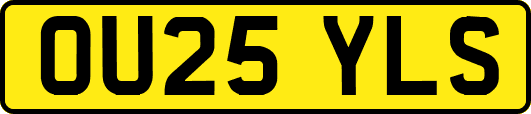 OU25YLS