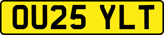OU25YLT