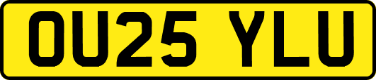 OU25YLU