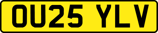 OU25YLV