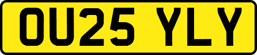 OU25YLY