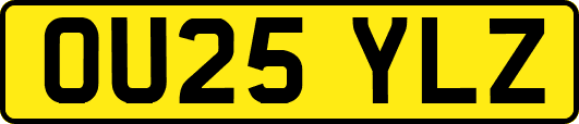 OU25YLZ