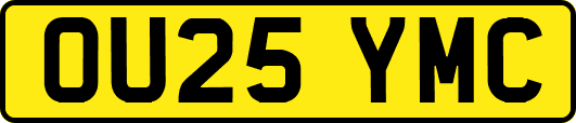 OU25YMC