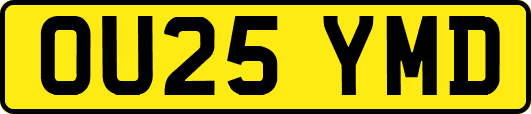 OU25YMD