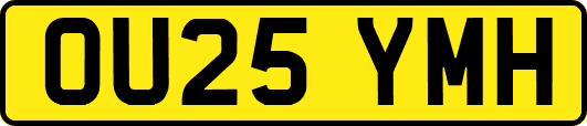 OU25YMH