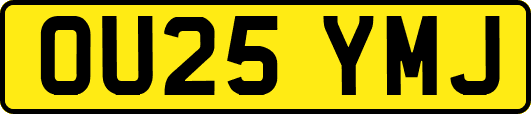 OU25YMJ