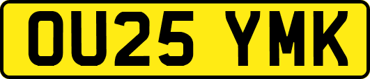 OU25YMK