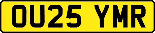 OU25YMR