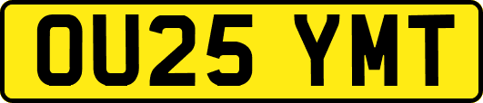 OU25YMT
