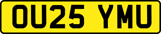 OU25YMU