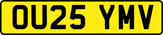 OU25YMV