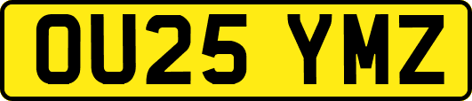 OU25YMZ