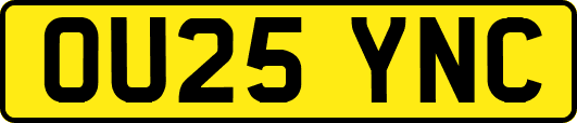 OU25YNC