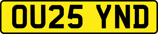OU25YND