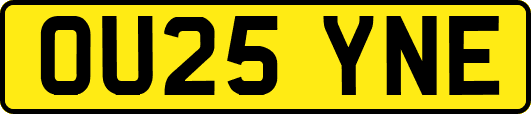 OU25YNE
