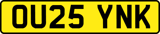 OU25YNK