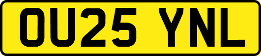 OU25YNL