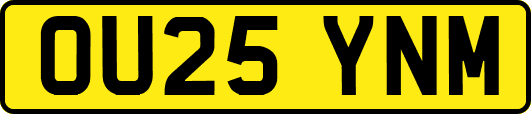 OU25YNM