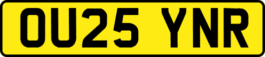 OU25YNR