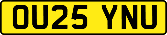 OU25YNU