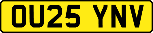 OU25YNV