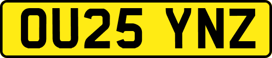 OU25YNZ