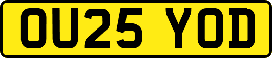 OU25YOD