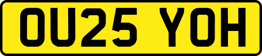 OU25YOH
