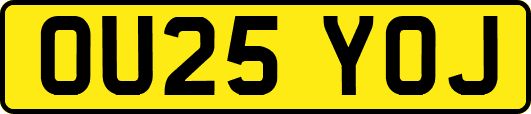 OU25YOJ