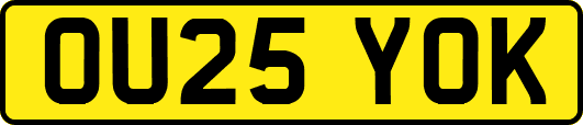 OU25YOK